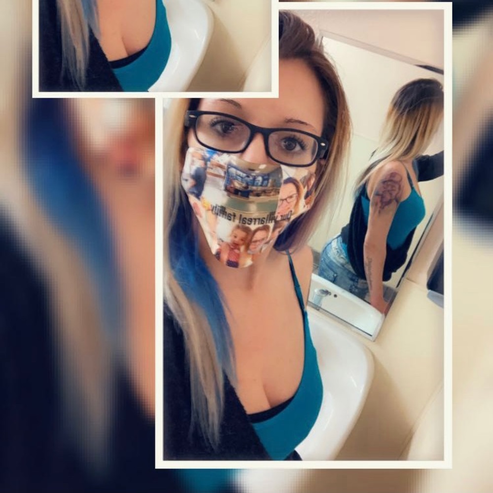 Meet your Posher, Ronnie